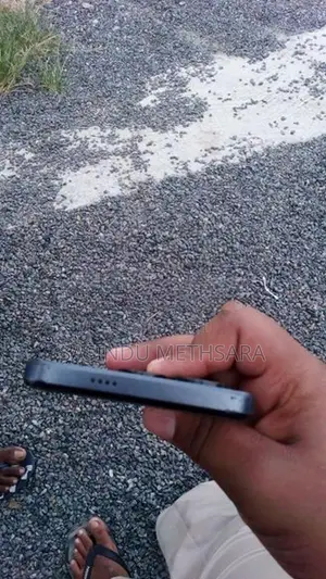 Tecno Spark Go 2024 (Used)