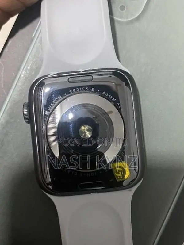 Apple Series 5 (Used)