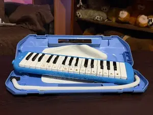 Link Melodica