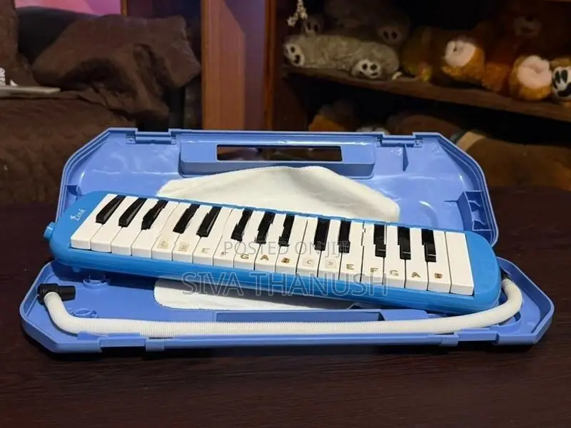 Link Melodica