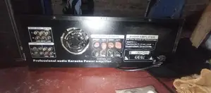 Amplifier