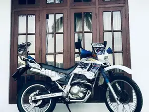 Honda Degree 2005