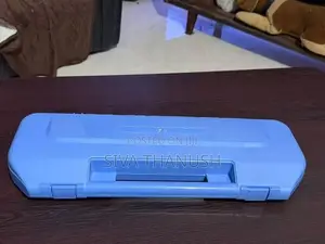 Link Melodica