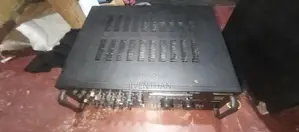Amplifier