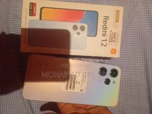 Xiaomi 12 (Used)