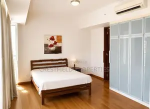 Luxurious Fully Furnished 2 Bedroom Apartment for Rent at Emperor