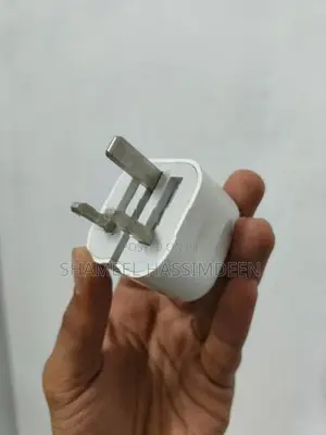 Apple Charging Dock