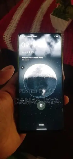 Google Pixel 6 Pro 12/128GB (Used)