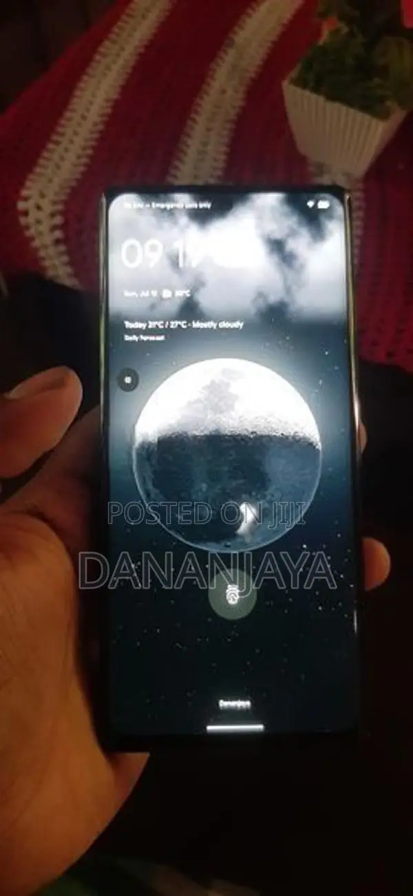 Google Pixel 6 Pro 12/128GB (Used)