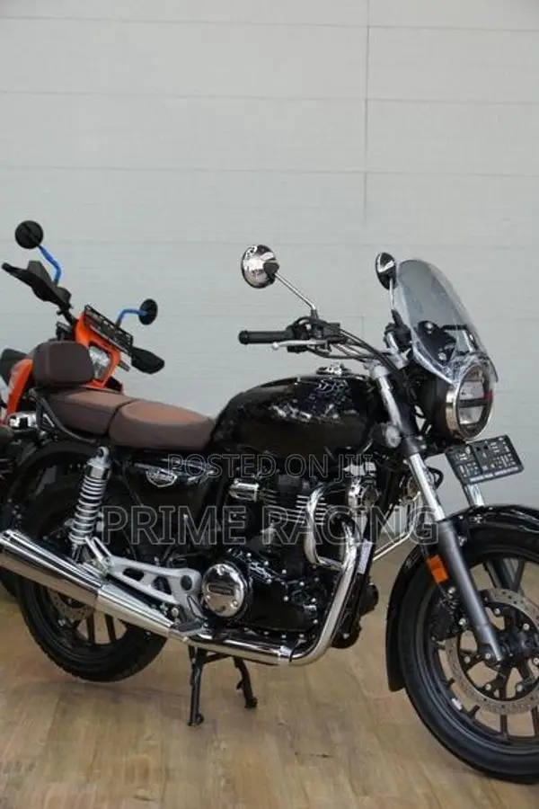 Honda Hness CB350 Brand New 2026