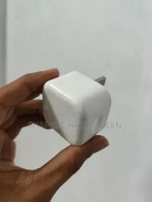 Apple Charging Dock