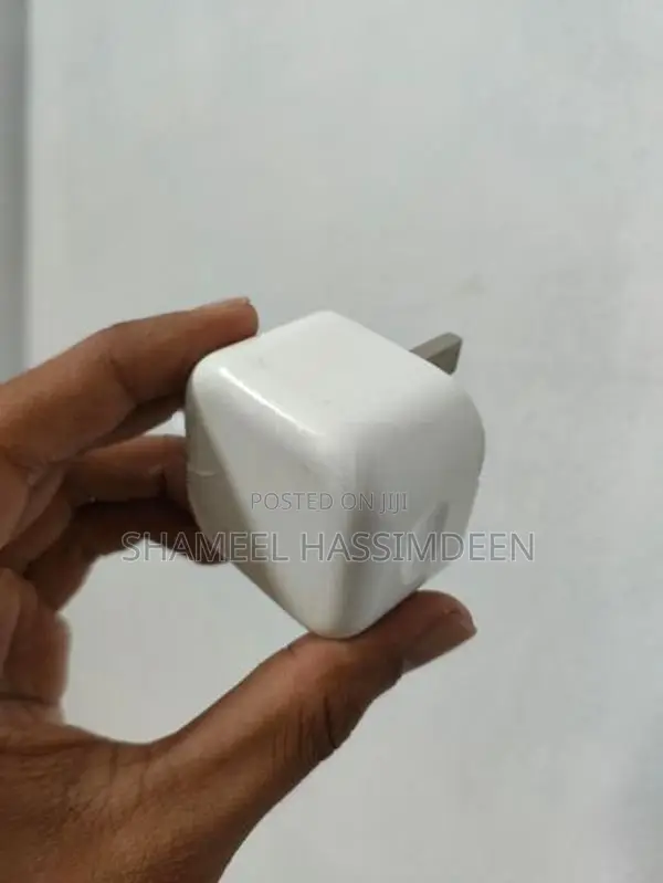 Apple Charging Dock