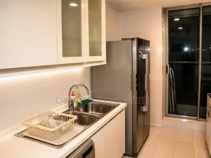Luxurious Fully Furnished 2 Bedroom Apartment for Rent at Emperor