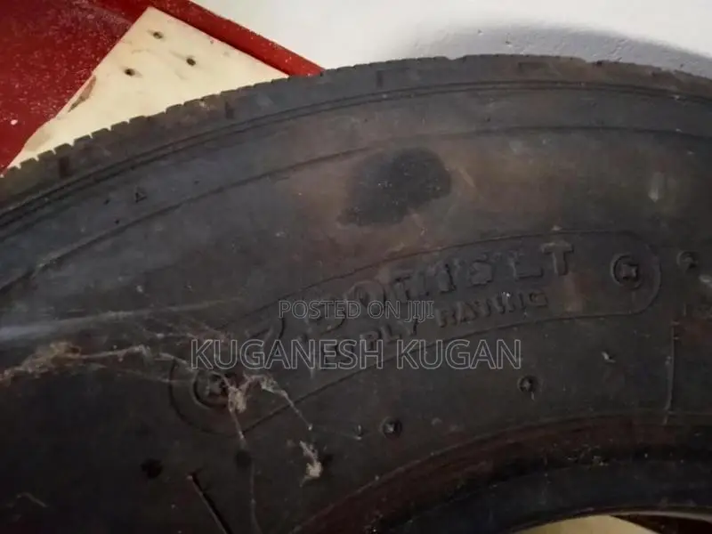 195/15 size Tyre
