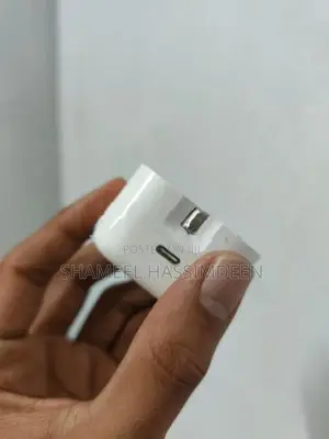 Apple Charging Dock