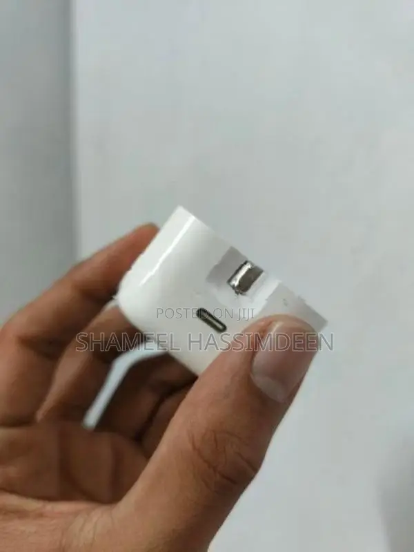 Apple Charging Dock