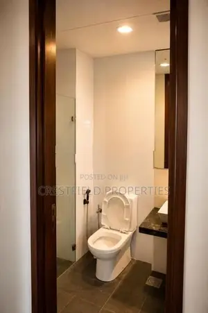 Luxurious Fully Furnished 2 Bedroom Apartment for Rent at Emperor