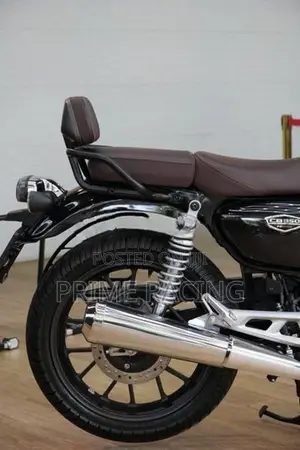 Honda Hness CB350 Brand New 2026