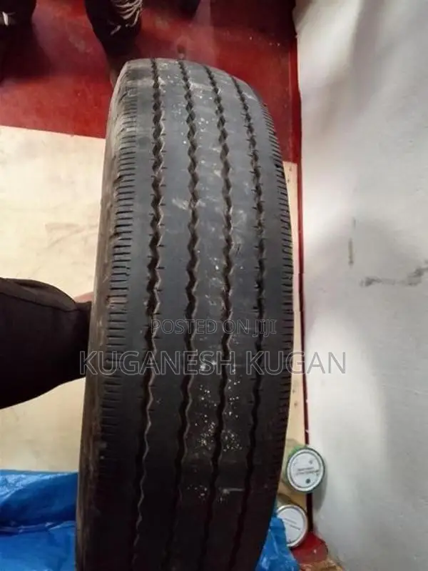 195/15 size Tyre