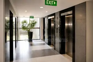 Luxurious Fully Furnished 2 Bedroom Apartment for Rent at Emperor