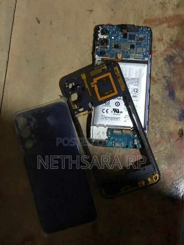 Samsung Galaxy M34 Black for Parts (Used)