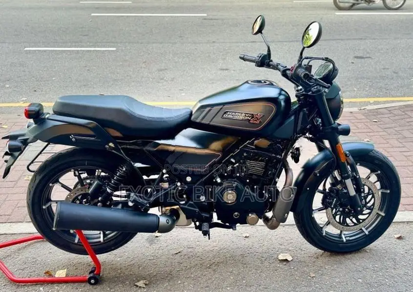 Harley Davidson X X440 2026