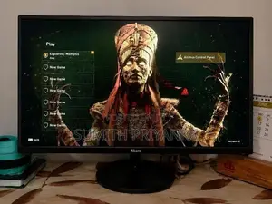 Gaming Pc Full Set