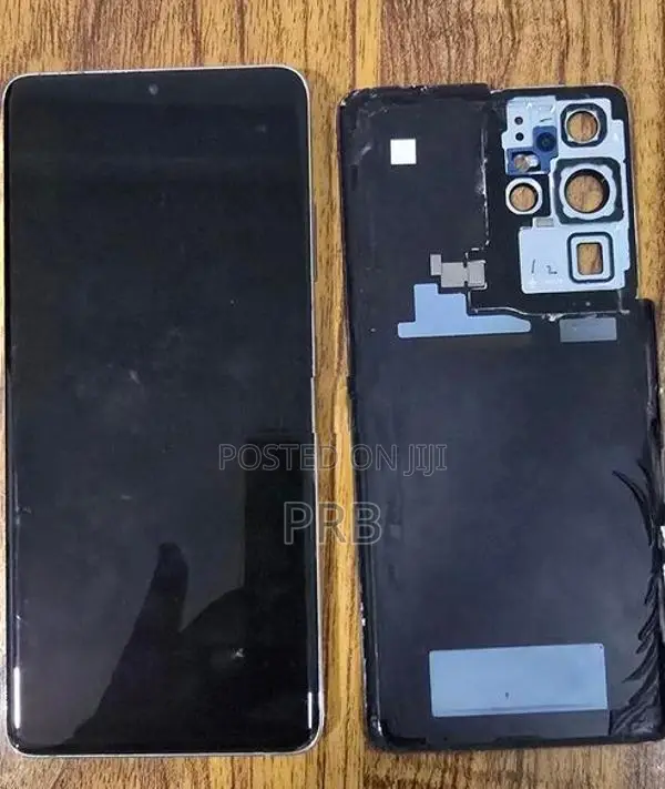Samsung Galaxy S21 Ultra Parts