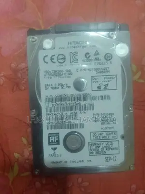 500GB Hard Disk Sata