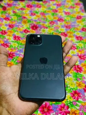 Apple iPhone 11 Pro 256GB (Used)