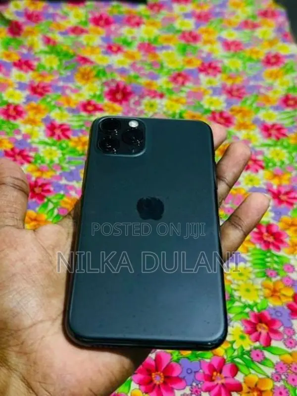 Apple iPhone 11 Pro 256GB (Used)