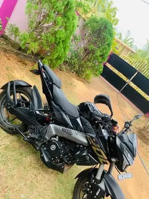 Bajaj Pulsar NS200 2026