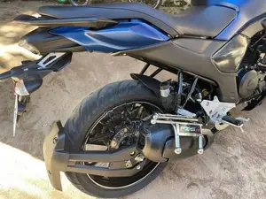 Yamaha Fzs V4 2025