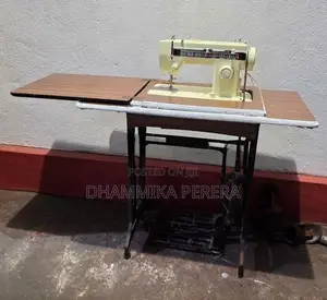 Sewing Machine