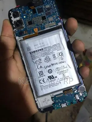 Samsung Galaxy M34 Black for Parts (Used)