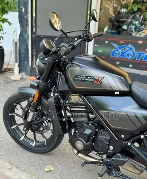 Harley Davidson X X440 2026