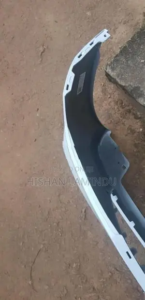 Wagon R44s Fz Front Buffer