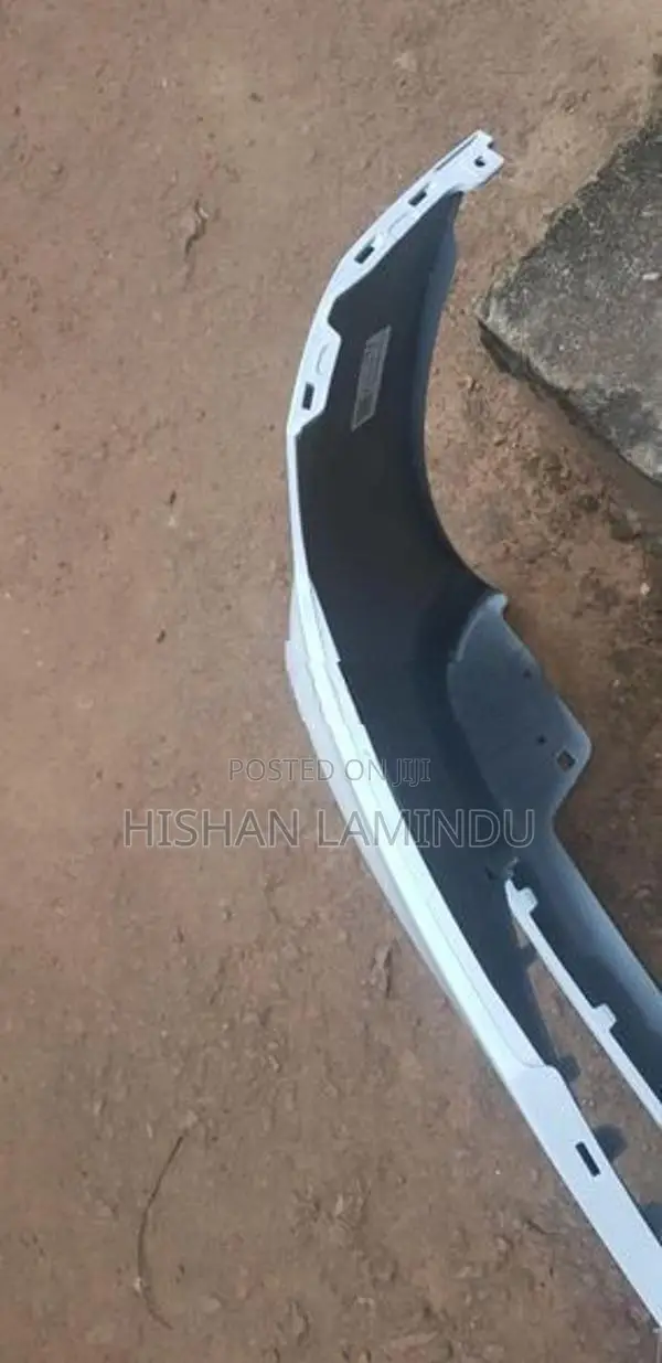 Wagon R44s Fz Front Buffer