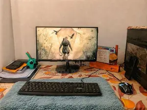 Gaming Pc Full Set