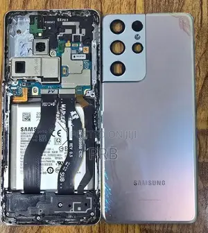 Samsung Galaxy S21 Ultra Parts
