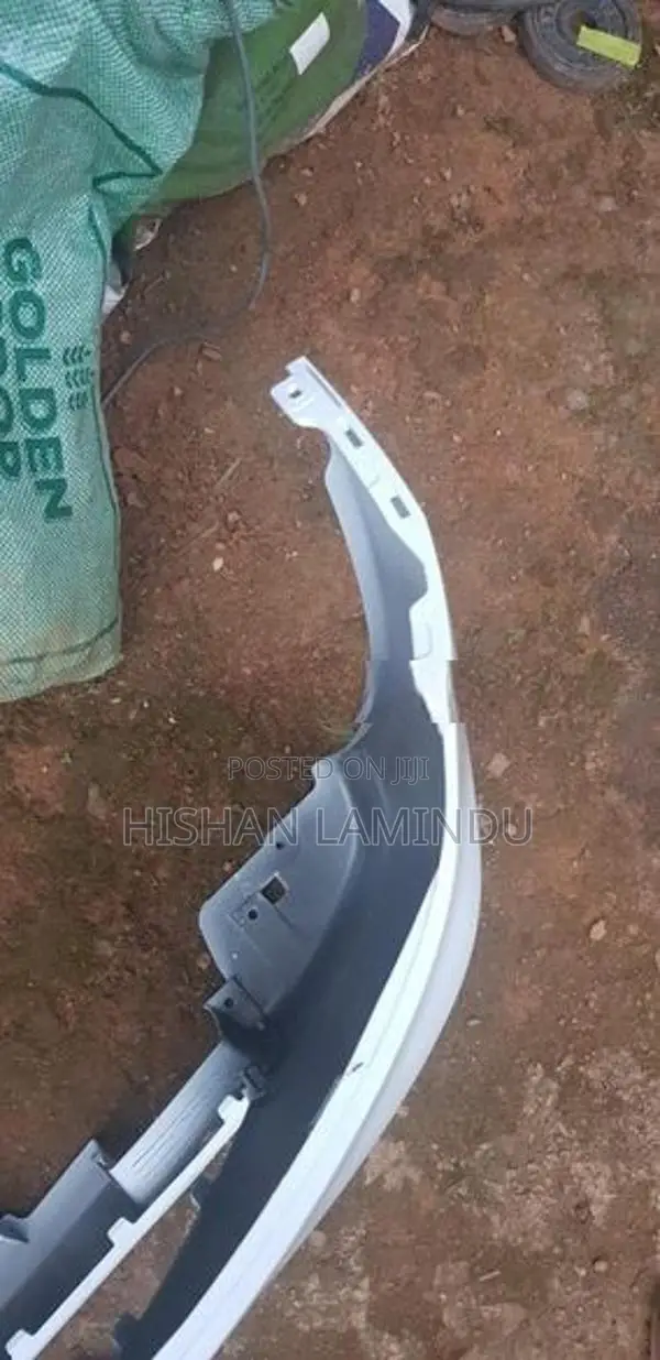 Wagon R44s Fz Front Buffer