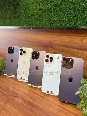 Apple iPhone 14 Pro Max 128GB (Used)