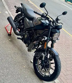 Harley Davidson X X440 2026