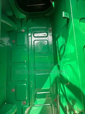 Bajaj RE 2012