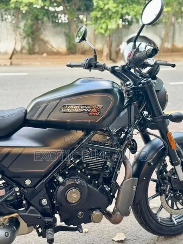 Harley Davidson X X440 2026