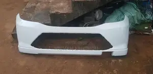Wagon R44s Fz Front Buffer