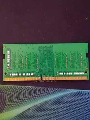 DDR4 4GB Laptop RAM