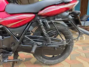 Bajaj Discover 100 2011