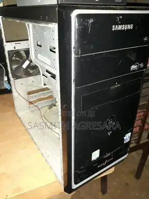 Desktop Computer