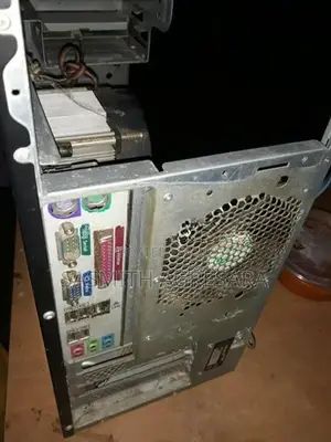 Desktop Computer